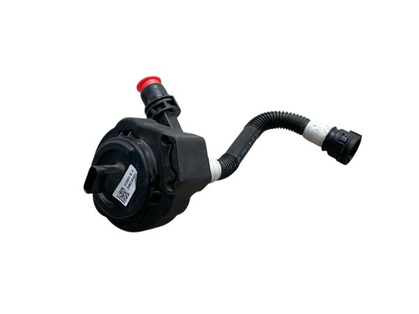 OEM Electric Auxiliary Engine Water Pump with Hose for 2021, 2022, 2023, 2024, 2025 Tesla S, X