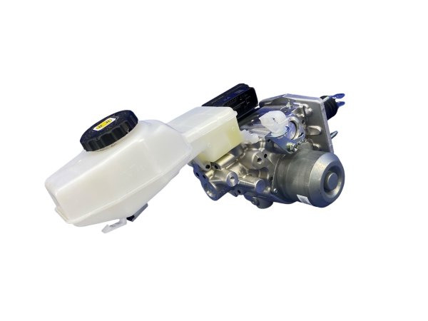 2023, 2024, 2025 Toyota Prius Hydraulic Power Brake Booster with Master Cylinder and Control Module - Front (OEM)