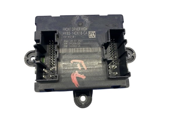 OEM Door Control Module for 2018, 2019, 2020, 2021, 2022, 2023, 2024 Jaguar F-TYPE - Front