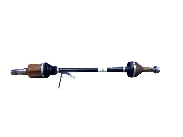 OEM CV Drive Axle Shaft for 2024, 2025 Tesla 3 - Rear, Left (Driver)