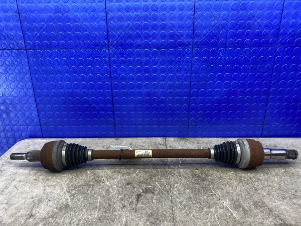 2020, 2021, 2022, 2023, 2024 Lincoln Aviator CV Drive Axle Shaft - Rear, Right (Passenger) (OEM)