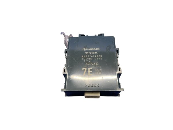 2023, 2024, 2025 Toyota Prius Vehicle Approaching Sound Control Module (OEM)