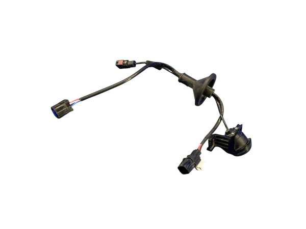 OEM Backup Reverse Camera for 2022, 2023 Kia Stinger - Rear