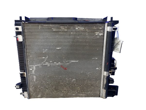 OEM Radiator for 2017, 2018, 2019, 2020, 2021, 2022, 2023, 2024, 2025 Cadillac, Chevrolet, & GMC • Acadia, Blazer, XT5, XT6