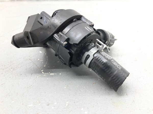 2020, 2021, 2022, 2023, 2024, 2025 Ford Explorer Auxiliary Electric Engine Water Pump (OEM)