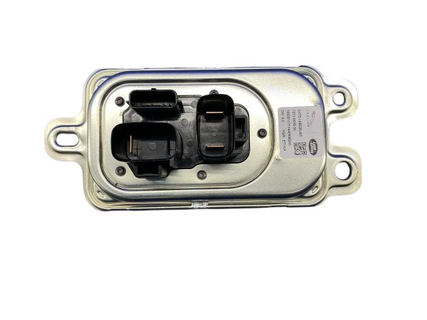 OEM Voltage Stabilizer Control Module for 2012, 2013, 2014, 2015, 2016, 2017, 2018, 2019, 2020, 2021, 2022 Jaguar & Land Rover