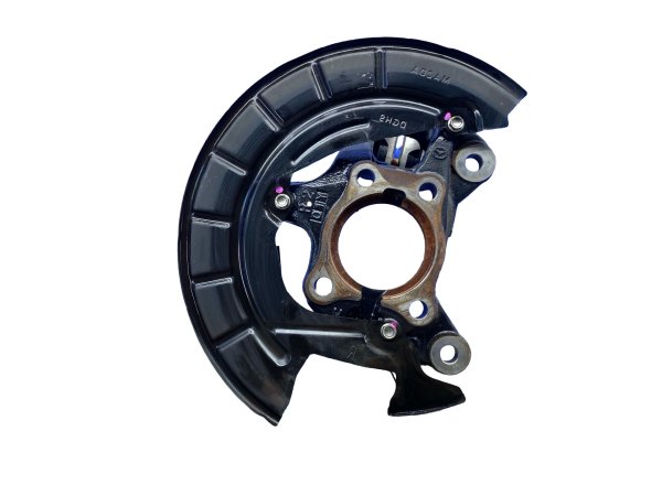 OEM Steering Knuckle and Wheel Hub Assembly for 2022, 2023, 2024, 2025 Tesla Y - Front, Right (Passenger)