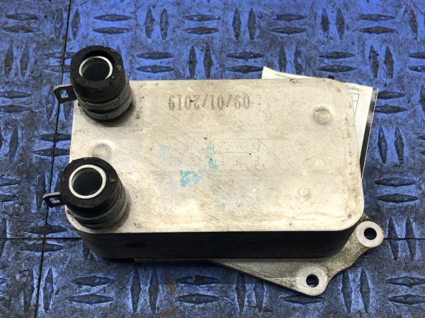 2020, 2021, 2022, 2023, 2024, 2025 Lincoln Aviator Engine Oil Cooler (OEM)