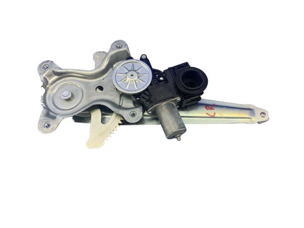 2021, 2022, 2023, 2024 Lexus IS300 Door Power Window Motor - Rear, Left (Driver) (OEM)