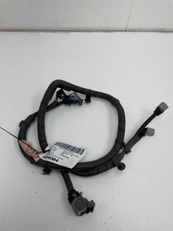 2020, 2021, 2022, 2023, 2024 Lexus IS300 Power Steering Wiring Harness (OEM)