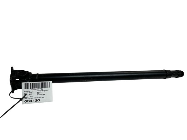 OEM Drive Shaft for 2022, 2023, 2024, 2025 Genesis GV70 - Front