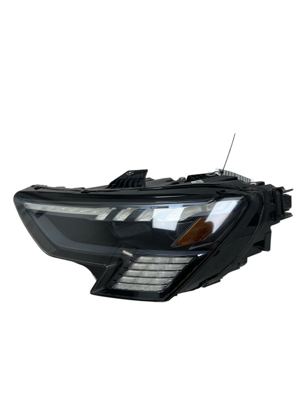OEM Matrix LED Headlight Assembly for 2022, 2023, 2024 Audi A3, RS3, S3 - Front, Left (Driver)