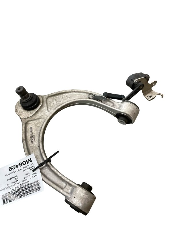 OEM Upper Suspension Control Arm for 2018, 2019, 2020, 2021, 2022, 2023, 2024, 2025 BMW M5, M8 - Front