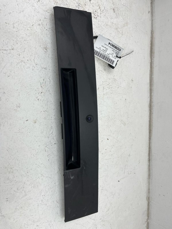 2023, 2024, 2025 Kia Telluride Spoiler Mounted Digital Rearview Mirror Camera - Rear (OEM)