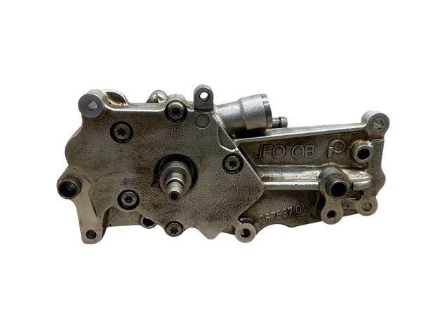 OEM Engine Oil Pump for 2009, 2010, 2011, 2012, 2013, 2014, 2015, 2016, 2017, 2018, 2019, 2020, 2021, 2022, 2023, 2024 Nissan GT-R