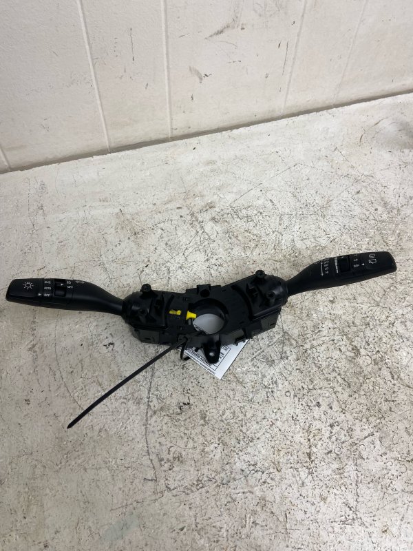2020, 2021, 2022 Kia Telluride Turn Signal & Wiper Combination Switch (OEM)