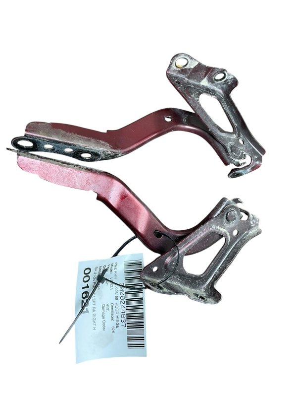 OEM Forward Lower Suspension Control Arm for 2019, 2020, 2021, 2022, 2023, 2024, 2025 BMW X5, X6, X7 - Front, Right (Passenger)