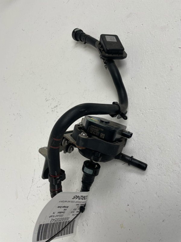 OEM Engine Water Pump with Bracket for 2022, 2023, 2024, 2025 Volkswagen Jetta, Taos