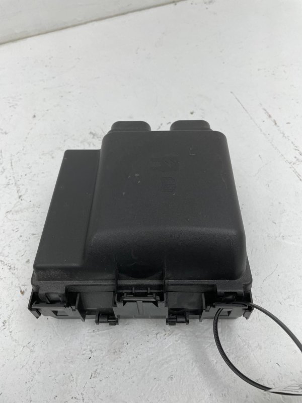OEM Engine Bay Fuse Junction Box for 2022, 2023, 2024 Ford Maverick - Front