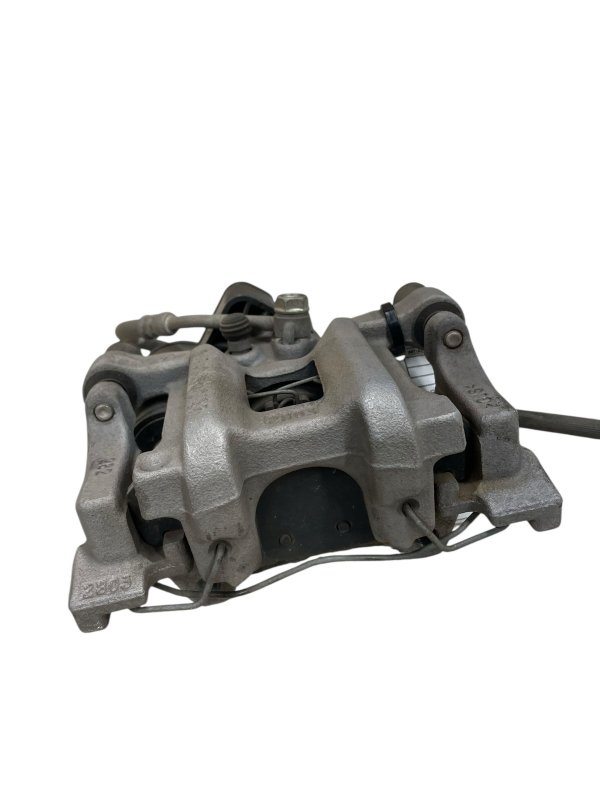 2019, 2020, 2021, 2022 Honda Insight Disc Brake Caliper - Rear, Left (Driver) (OEM)