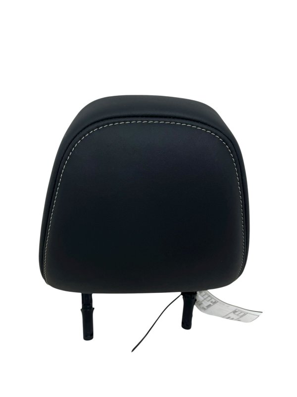 2021, 2022, 2023, 2024, 2025 Lexus IS300 Black Seat Headrest - Front, Right (Passenger) (OEM)
