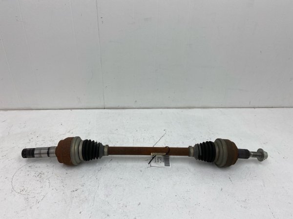 2020, 2021, 2022, 2023, 2024, 2025 Lincoln Aviator CV Half Drive Axle Shaft - Rear, Left (Driver) (OEM)