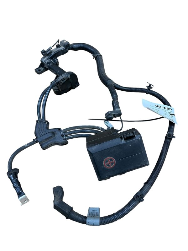 OEM Gray Fuel Pump and Sending Unit for 2022, 2023, 2024, 2025 Kia Carnival - Lower Front