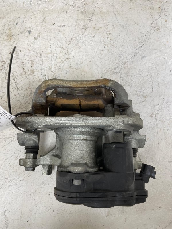 2023, 2024 Toyota Prius Disc Brake Caliper - Rear, Right (Passenger) (OEM)