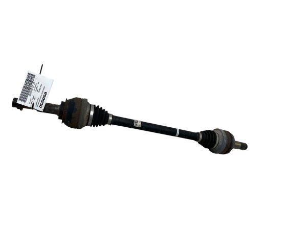 2013, 2014, 2015, 2016, 2017, 2018, 2019, 2020 Lexus GS350 CV Drive Axle Shaft - Rear, Right (Passenger) (OEM)