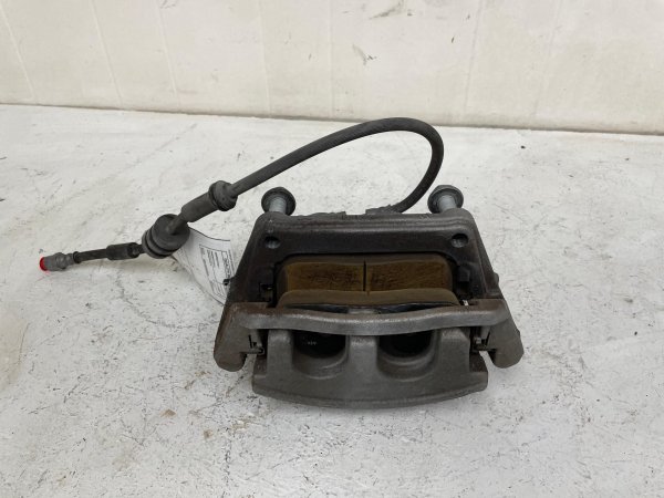 OEM Disc Brake Caliper for 2019, 2020, 2021, 2022, 2023 Mercedes-Benz - Front, Right (Passenger)