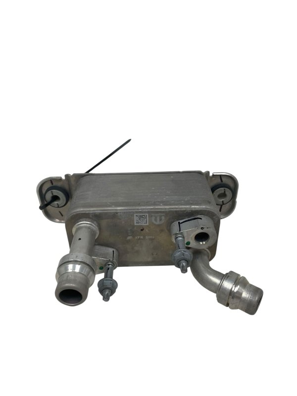 OEM Battery Chiller Heat Exchanger for 2024, 2025, 2026 Dodge Charger