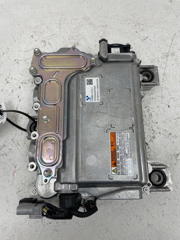 2019, 2020, 2021 Toyota Prius Hybrid High Voltage Power Inverter Converter (OEM)