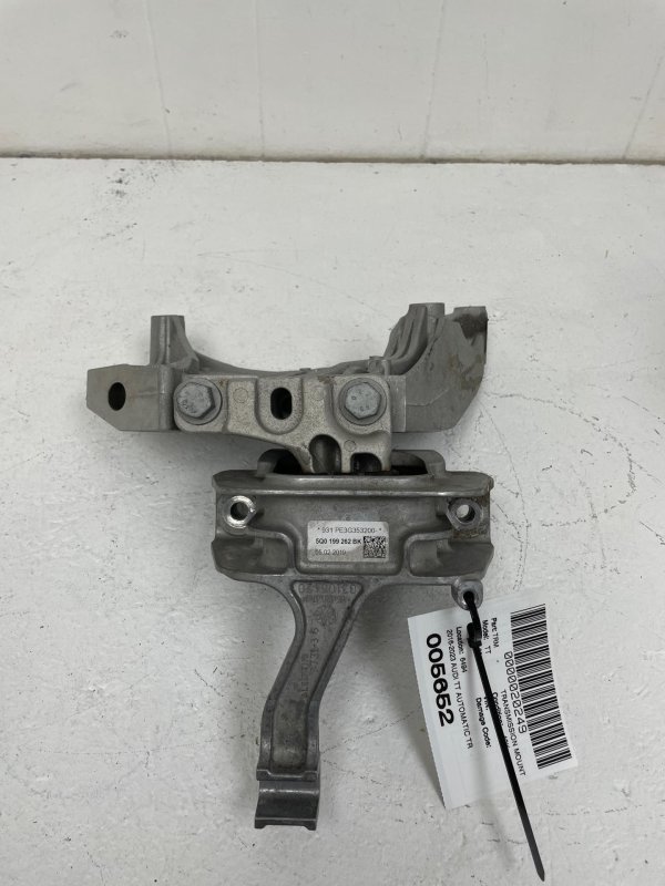 2015, 2016, 2017, 2018, 2019, 2020 Audi S3 Transmission Gearbox Mount (OEM)