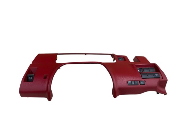 2021, 2022, 2023, 2024, 2025 Lexus IS300 Dash Trim Panel Knee Bolster - Lower Front (OEM)
