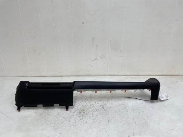 2023, 2024 Toyota Prius Dashboard Bezel Trim Panel with A/C Air Vents (OEM)
