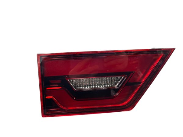OEM Inner Tail Light for 2011, 2012, 2013, 2014 Audi A8 Quattro, S8 - Rear, Left (Driver)
