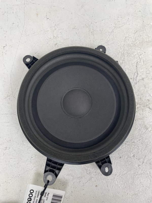 OEM Bass Subwoofer Speaker for 2018, 2019, 2020, 2021, 2022, 2023, 2024 Lexus LS500, LS500h - Rear