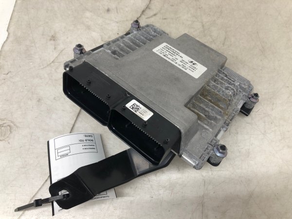 OEM Engine Control Module (ECM) for 2019, 2020, 2021, 2022 Genesis G70