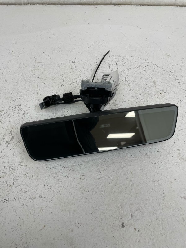 2024, 2025 Toyota Prius Auto-Dimming Digital Full Video Display Interior Rear View Mirror (OEM)