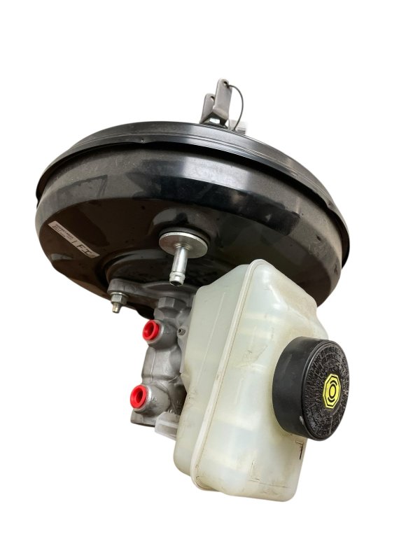 2018, 2019, 2020, 2021, 2022, 2023, 2024, 2025 Lexus RC F Brake Master Cylinder with Booster and Reservoir (OEM)