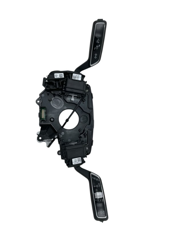 OEM Turn Signal and Wiper Combination Switch with Clock Spring and Lane Keep Assist for 2018, 2019, 2020, 2021 Lincoln