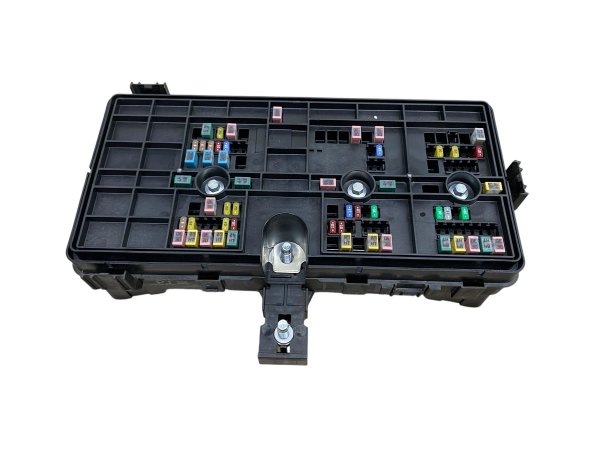 OEM Engine Bay Fuse Box Junction Block for 2024 Ford Ranger