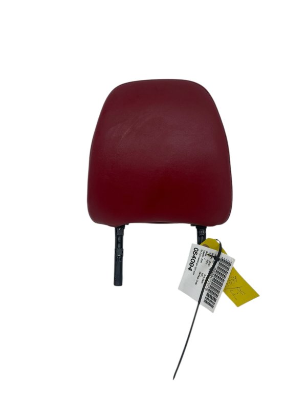 2021, 2022, 2023, 2024, 2025 Lexus IS300 Red Seat Headrest - Front, Right (Passenger) (OEM)