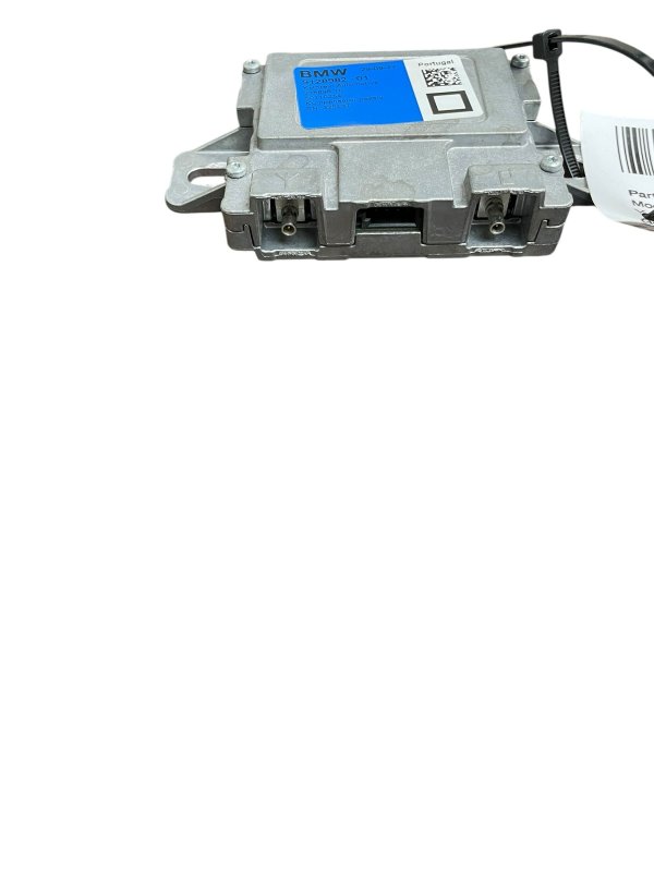 2014, 2015, 2016, 2017, 2018, 2019, 2020, 2021 Mini Cooper Wireless Charging Compensator Control Module (OEM)