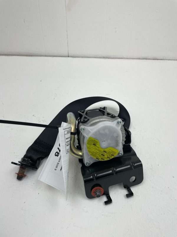 OEM Gray Keyless Entry and Ignition Control Module for 2020, 2021 Mercedes-Benz - Rear
