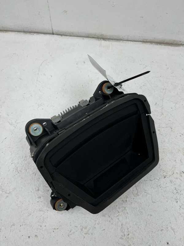 2020, 2021, 2022, 2023, 2024 Mini Countryman Dashboard Head-Up Display Unit - Front (OEM)