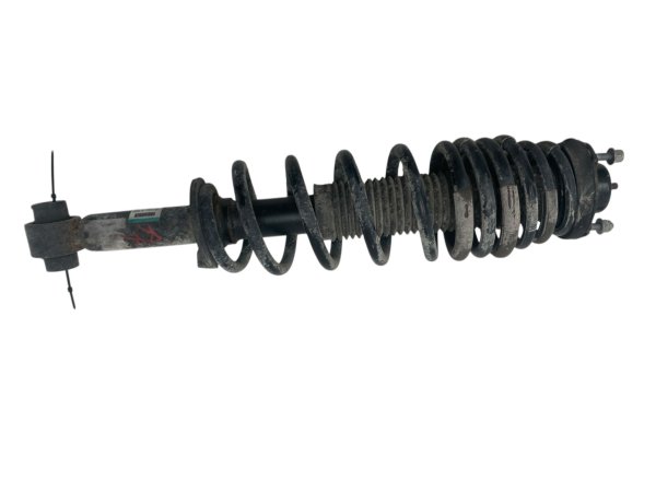 OEM Suspension Strut and Coil Spring Assembly for 2021, 2022, 2023, 2024, 2025 Ford Bronco - Rear, Right (Passenger)