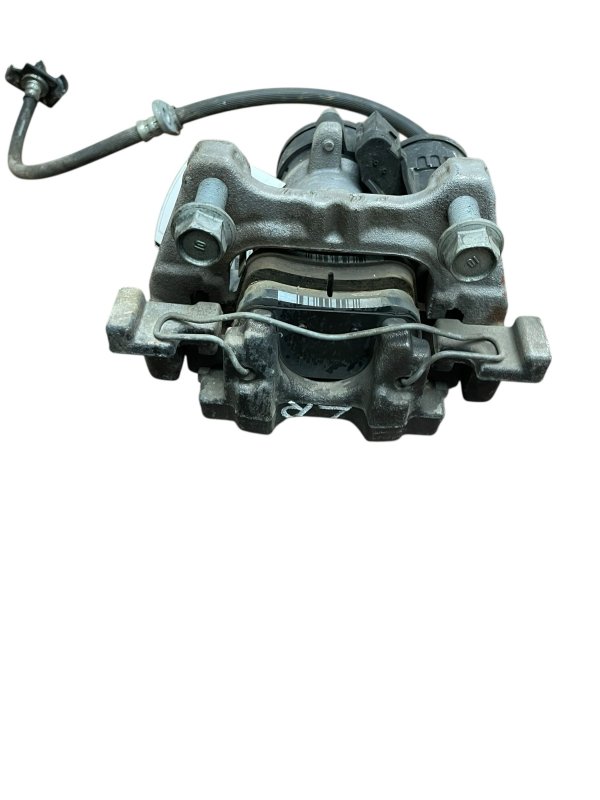 OEM Disc Brake Caliper for 2018, 2019, 2020, 2021, 2022, 2023, 2024, 2025 Acura & Honda • Accord, Insight, Integra - Rear, Left (Driver)