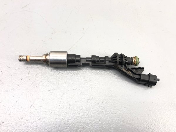 OEM Fuel Injection Rail for 2010, 2011, 2012, 2013, 2014, 2015, 2016, 2017, 2018, 2019 Jaguar & Land Rover