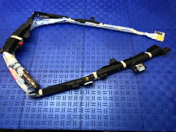2018, 2019, 2020, 2021, 2022, 2023, 2024 Lexus LS500 Roof Curtain Air Bag (OEM)